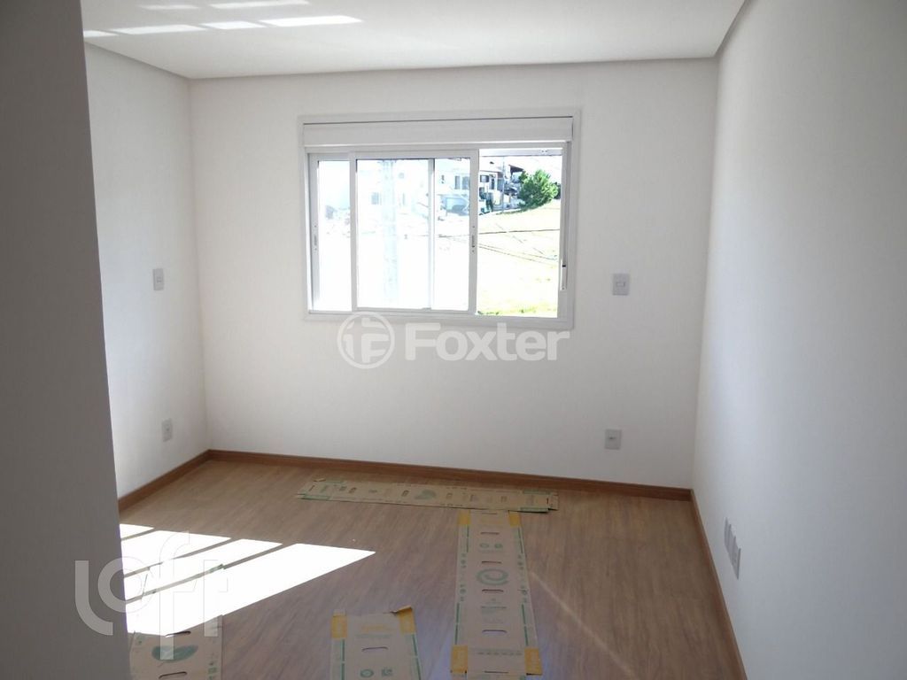casa sobrado para comprar em Madre Celina Maria Azambuja, 170 - foto 8