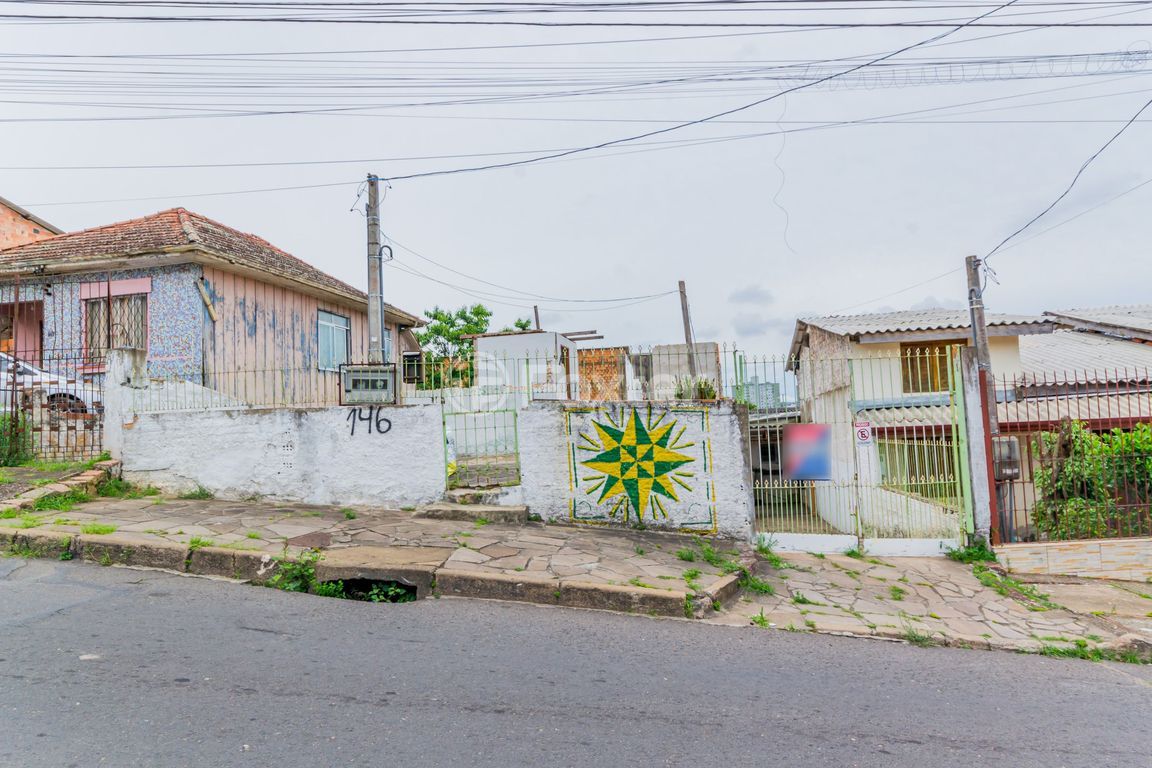 casa sobrado para comprar em Nilo Torres, 146 - foto 28
