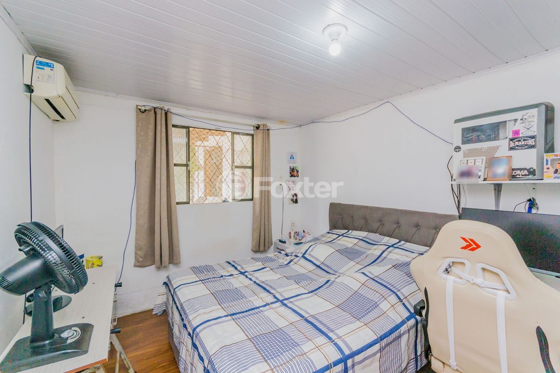casa sobrado para comprar em Nilo Torres, 146 - foto 7