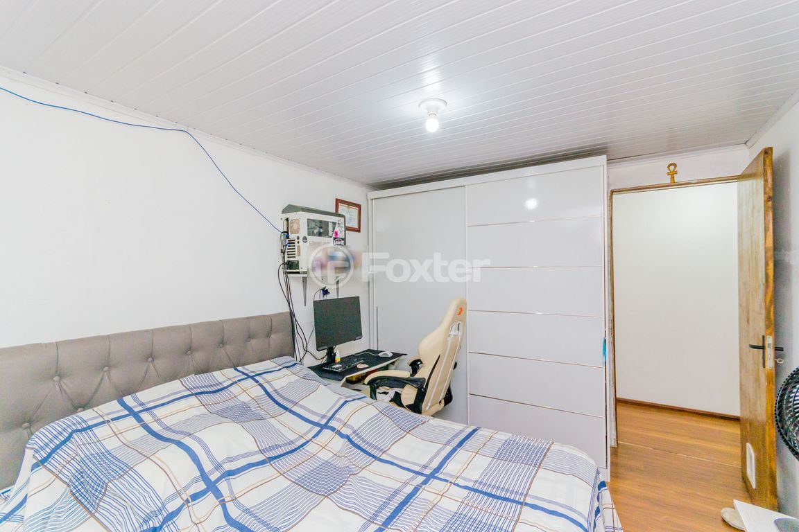 casa sobrado para comprar em Nilo Torres, 146 - foto 8
