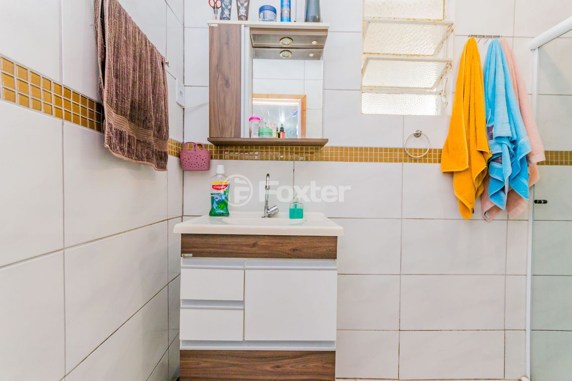 casa sobrado para comprar em Nilo Torres, 146 - foto 14