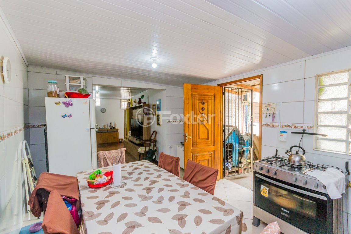 casa sobrado para comprar em Nilo Torres, 146 - foto 17