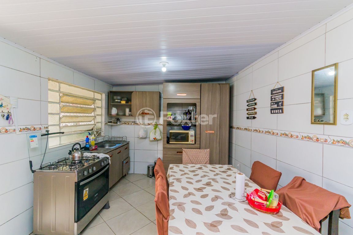 casa sobrado para comprar em Nilo Torres, 146 - foto 19