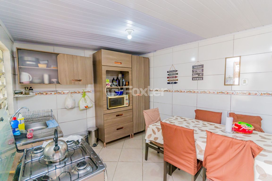 casa sobrado para comprar em Nilo Torres, 146 - foto 20