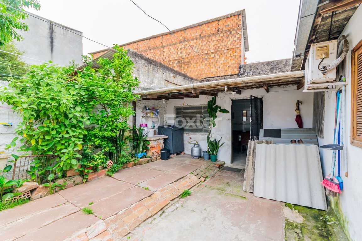 casa sobrado para comprar em Nilo Torres, 146 - foto 22
