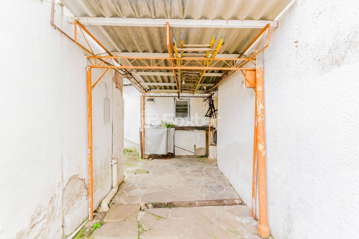 casa sobrado para comprar em Nilo Torres, 146 - foto 24