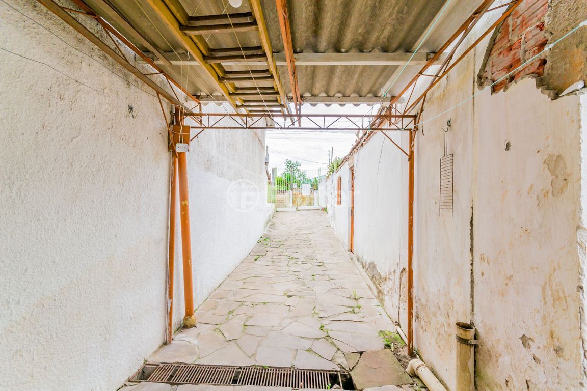 casa sobrado para comprar em Nilo Torres, 146 - foto 25