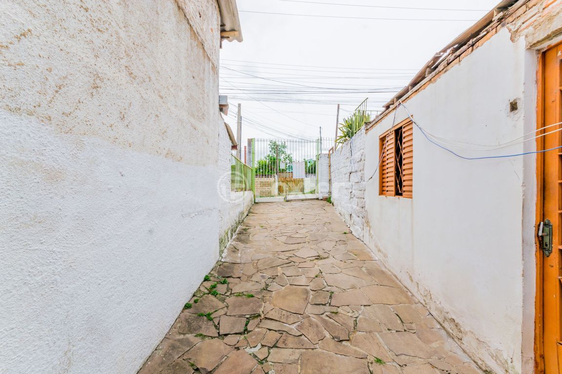 casa sobrado para comprar em Nilo Torres, 146 - foto 26