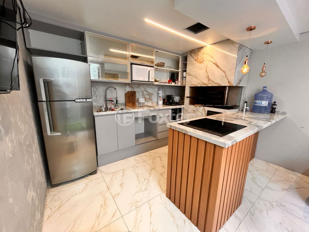 Casa em condominio para comprar em Treze de Maio, 630 - foto 20