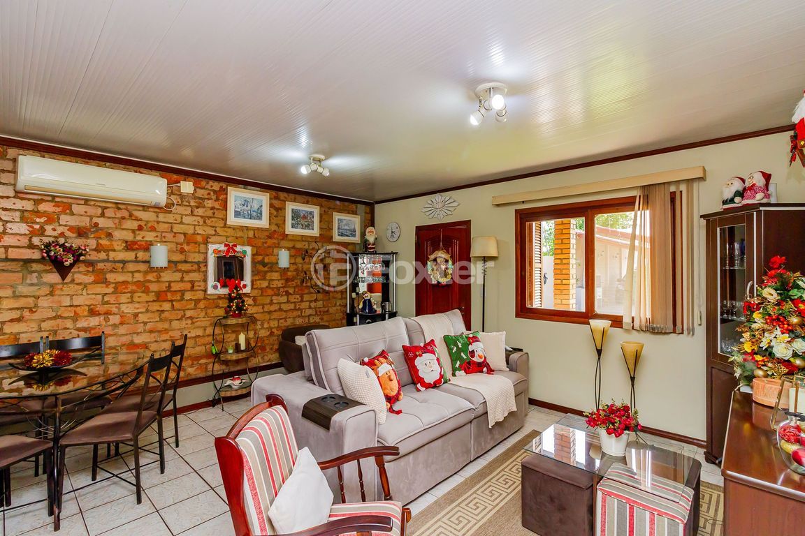 casa sobrado para comprar em Inspetor Adalberto de Souza Remião, 228 - foto 9