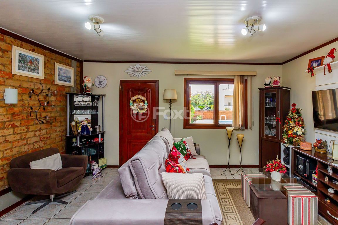 casa sobrado para comprar em Inspetor Adalberto de Souza Remião, 228 - foto 10