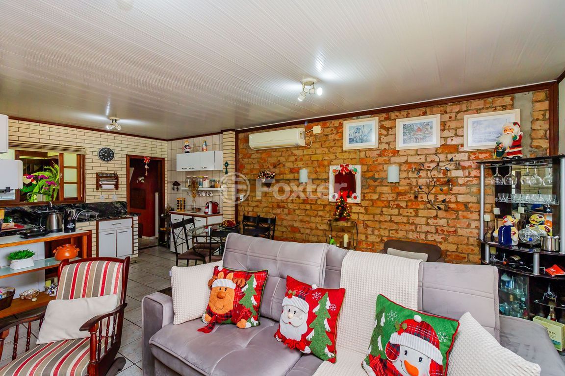 casa sobrado para comprar em Inspetor Adalberto de Souza Remião, 228 - foto 12