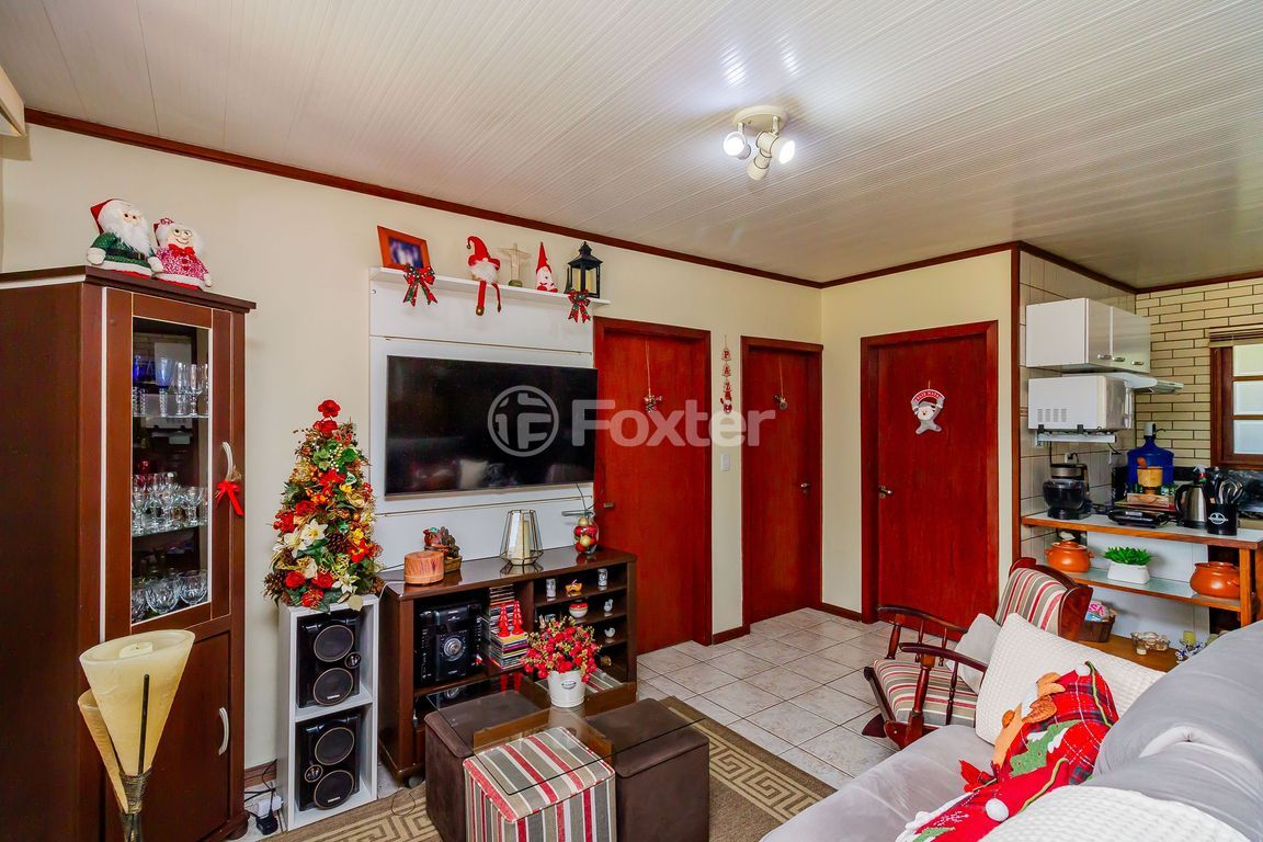 casa sobrado para comprar em Inspetor Adalberto de Souza Remião, 228 - foto 13