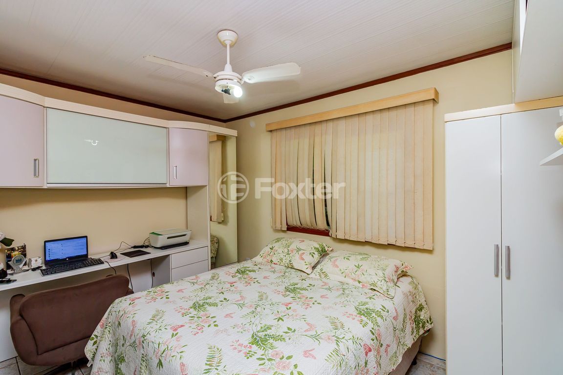 casa sobrado para comprar em Inspetor Adalberto de Souza Remião, 228 - foto 19
