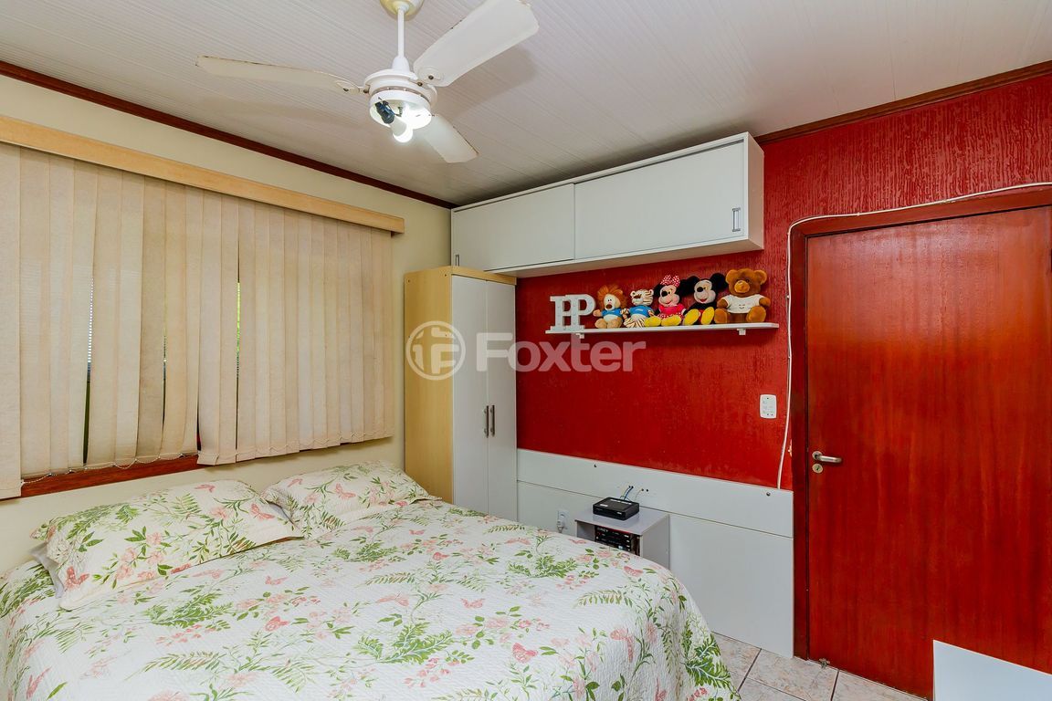 casa sobrado para comprar em Inspetor Adalberto de Souza Remião, 228 - foto 20