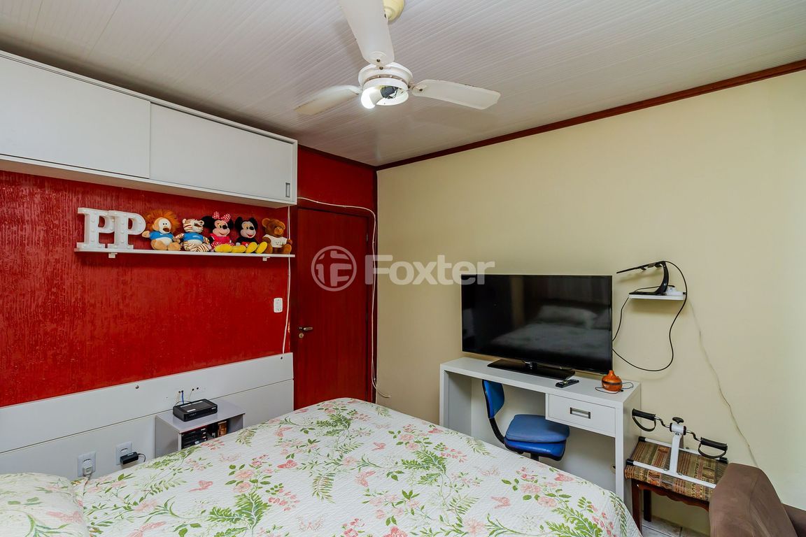 casa sobrado para comprar em Inspetor Adalberto de Souza Remião, 228 - foto 22