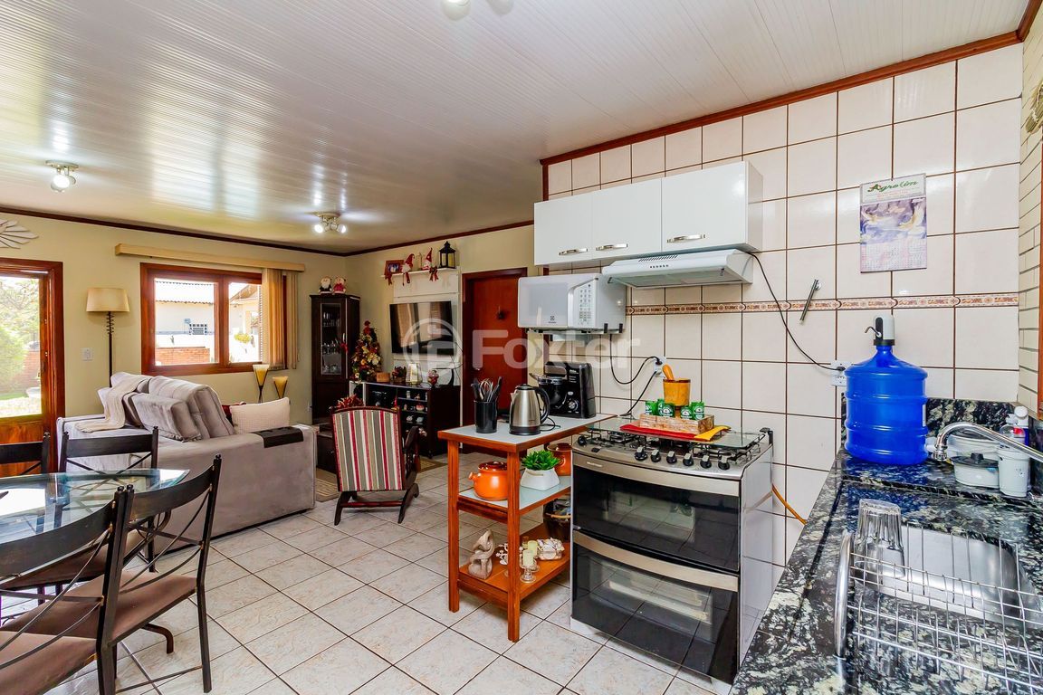 casa sobrado para comprar em Inspetor Adalberto de Souza Remião, 228 - foto 23