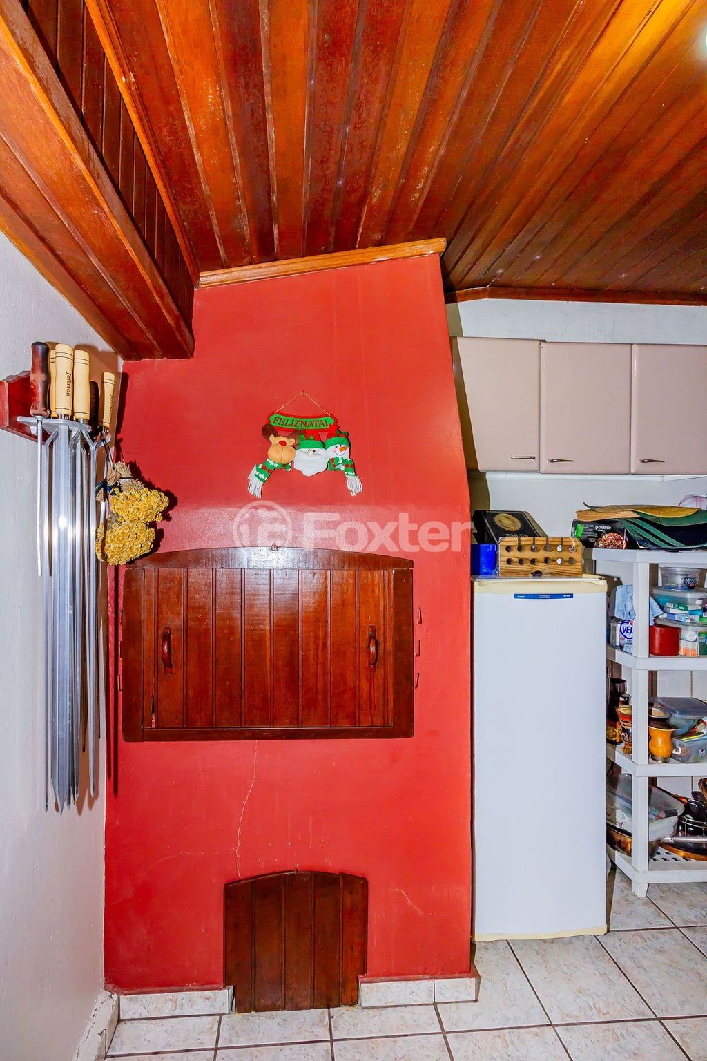 casa sobrado para comprar em Inspetor Adalberto de Souza Remião, 228 - foto 28