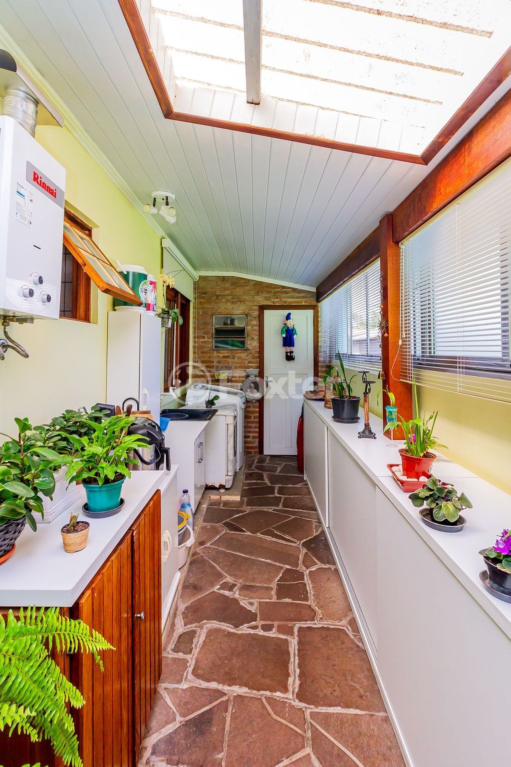 casa sobrado para comprar em Inspetor Adalberto de Souza Remião, 228 - foto 29
