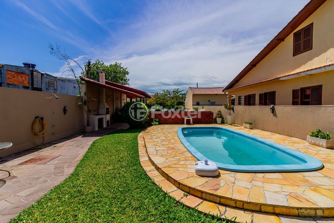 casa sobrado para comprar em Inspetor Adalberto de Souza Remião, 228 - foto 7