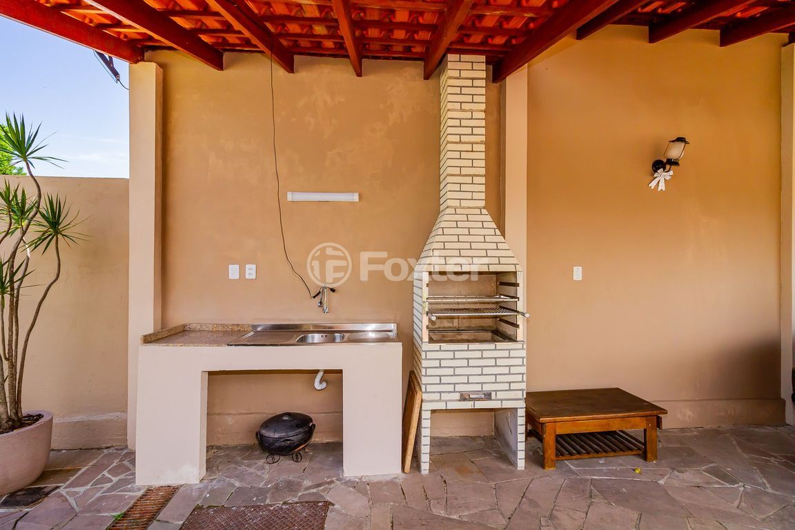 casa sobrado para comprar em Inspetor Adalberto de Souza Remião, 228 - foto 33