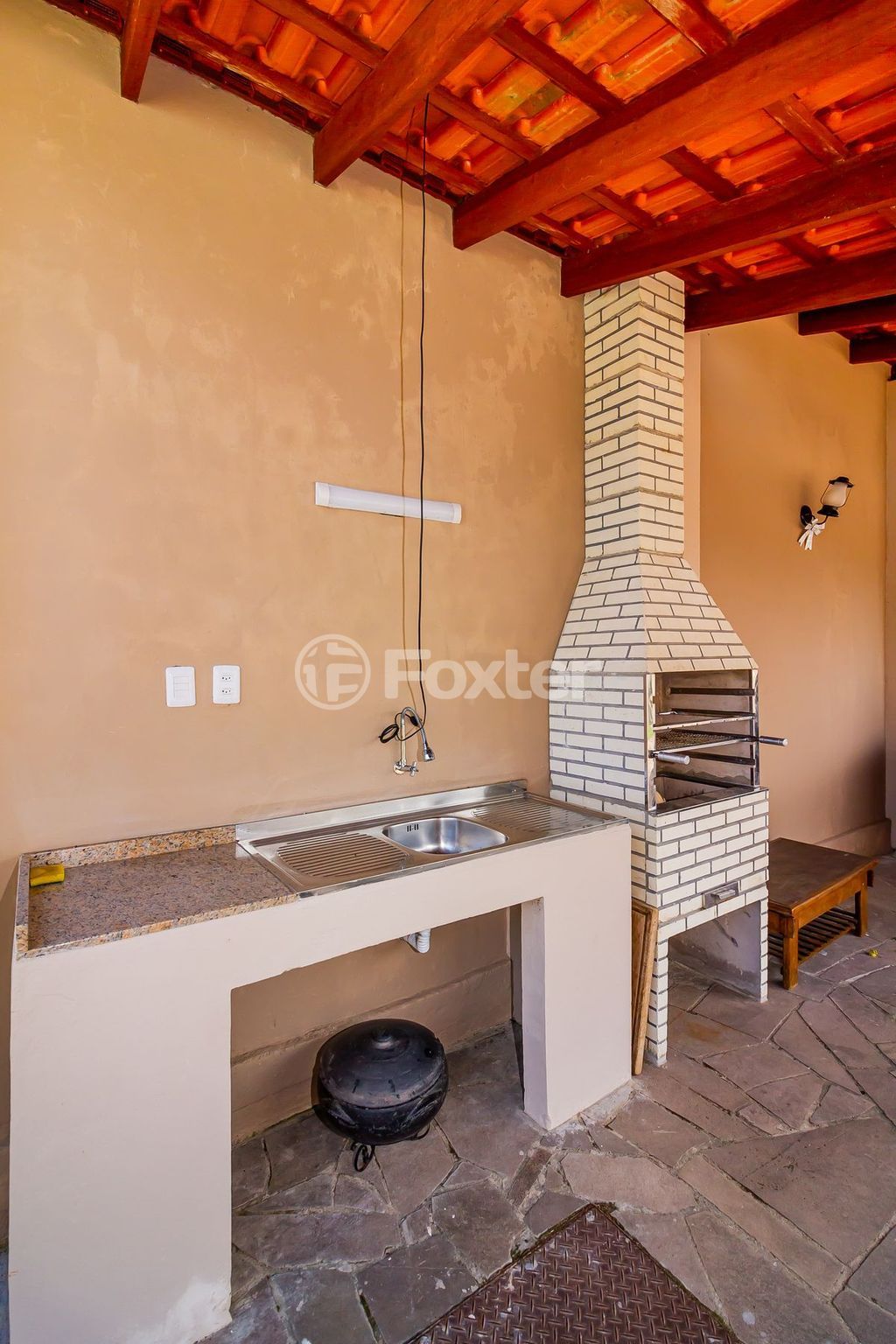 casa sobrado para comprar em Inspetor Adalberto de Souza Remião, 228 - foto 34