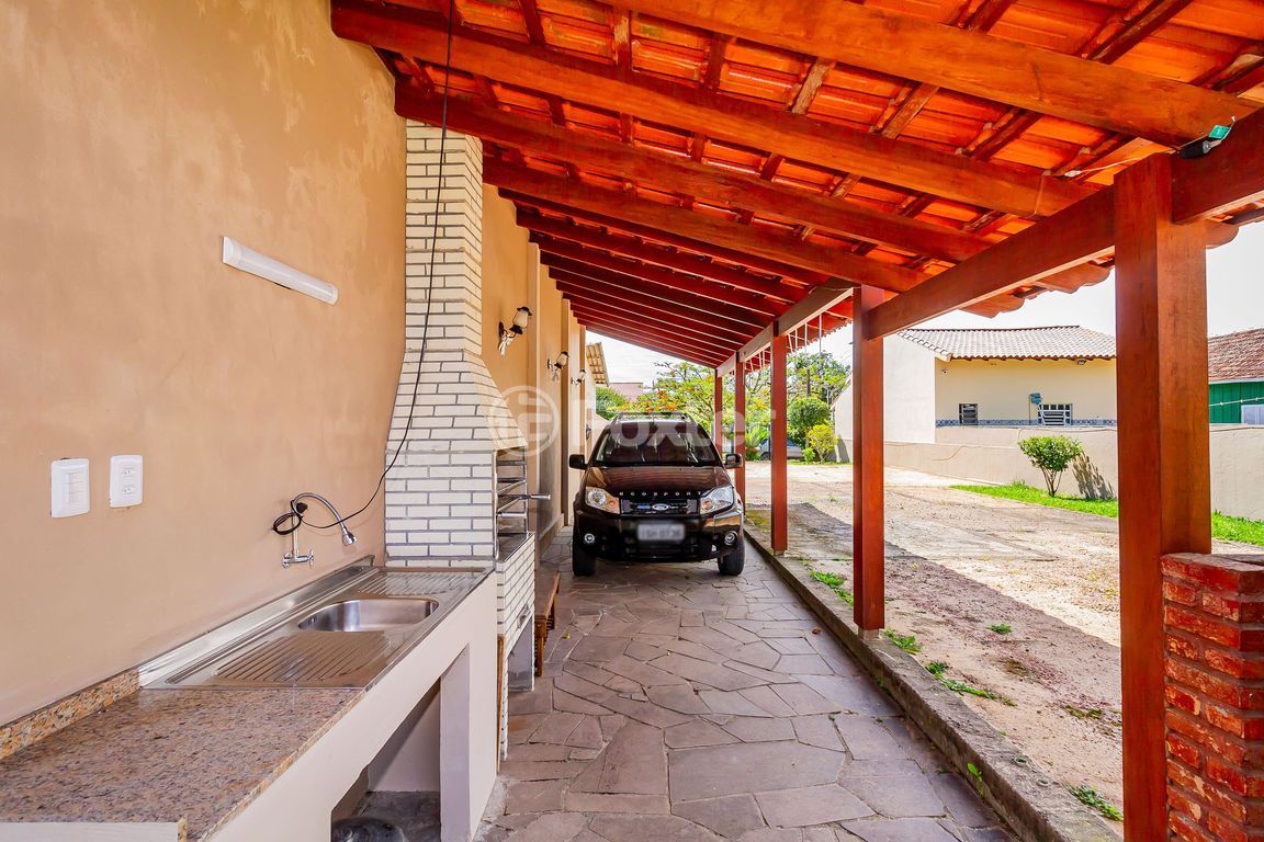casa sobrado para comprar em Inspetor Adalberto de Souza Remião, 228 - foto 35
