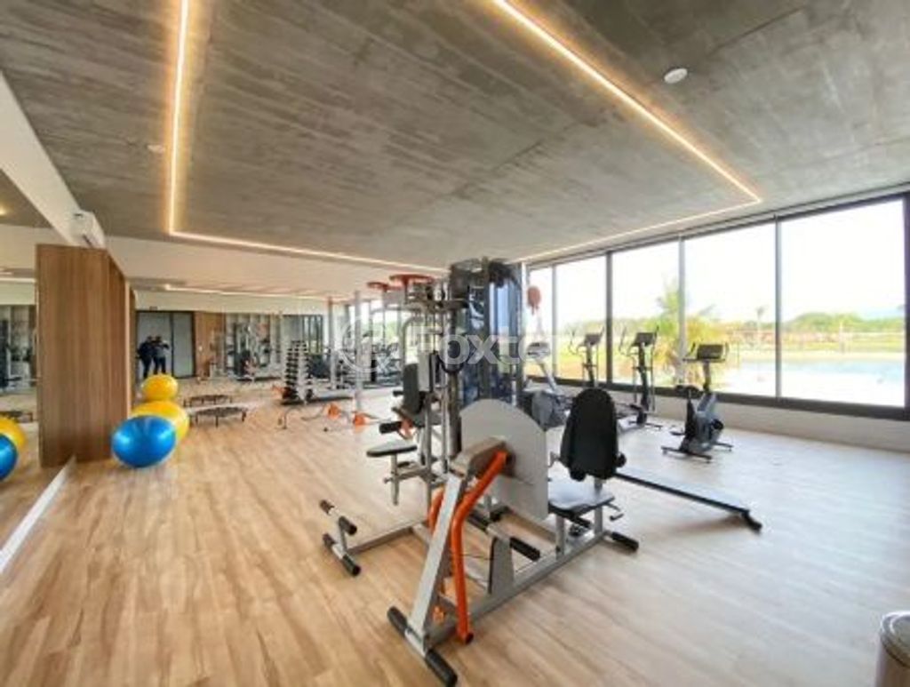 terreno lote condominio para comprar em Ipanema, 800 - foto 12