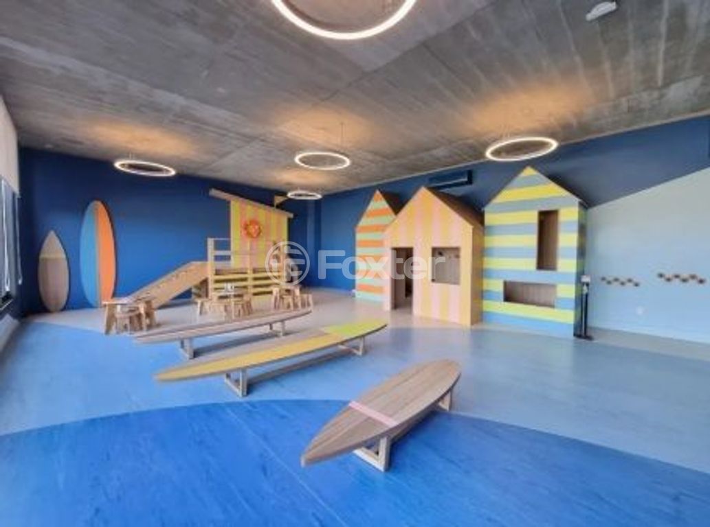 terreno lote condominio para comprar em Ipanema, 800 - foto 16