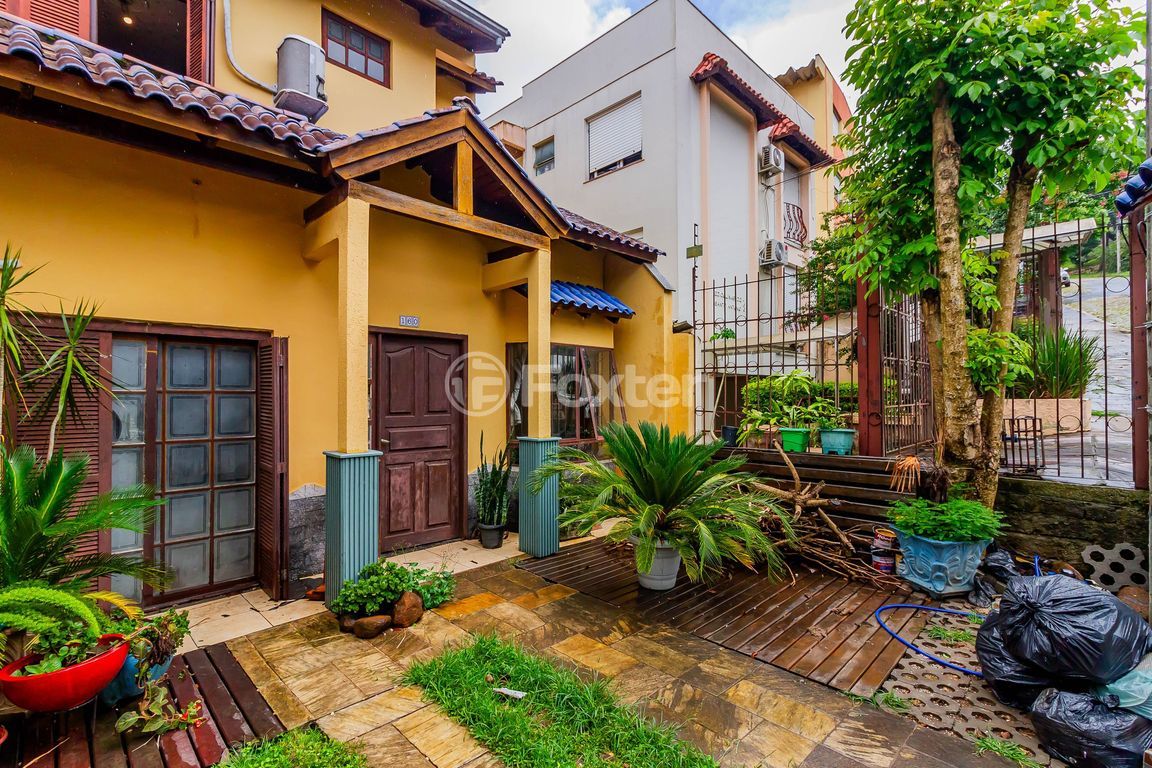casa sobrado para comprar em Antônio Ribeiro, 160 - foto 59