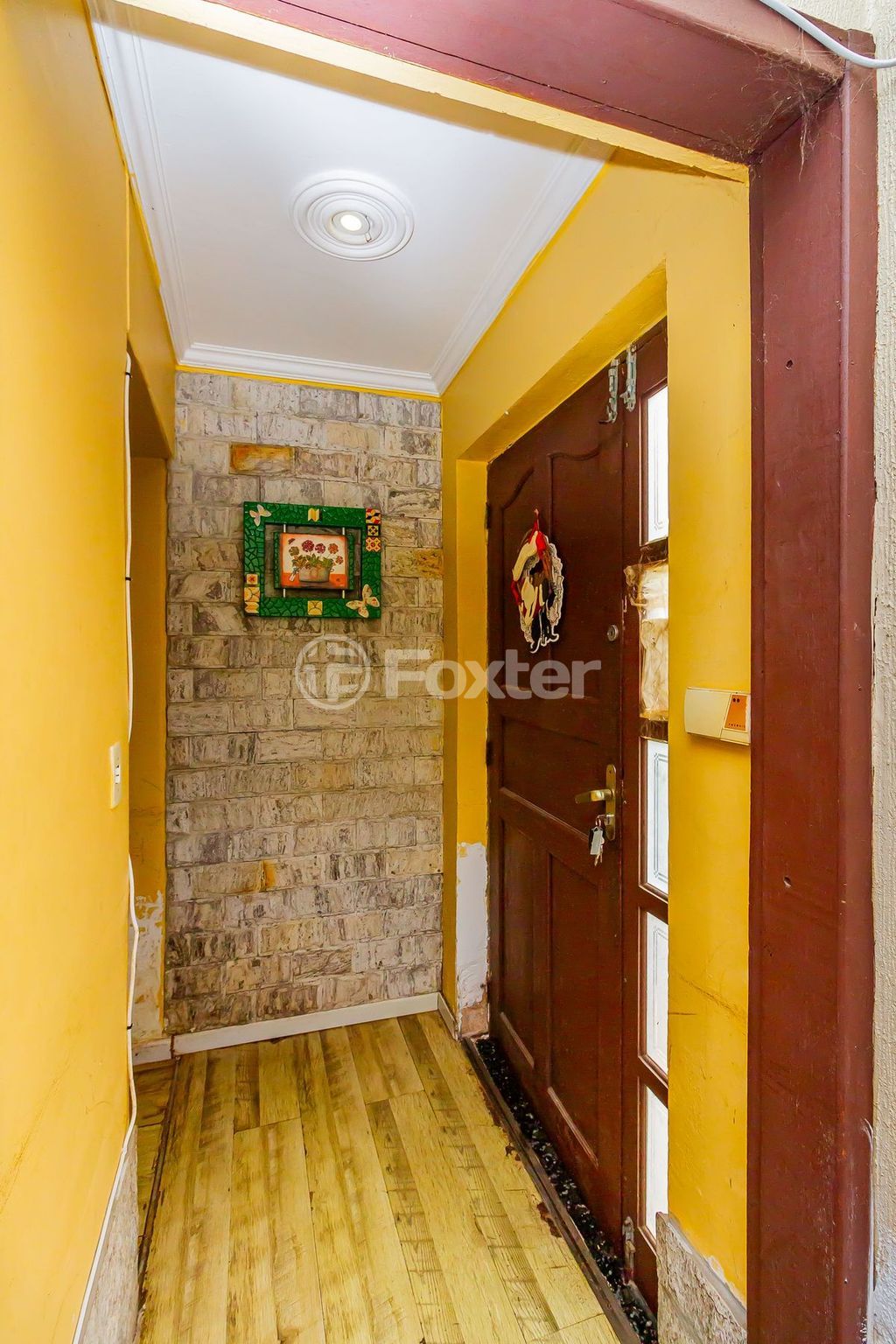 casa sobrado para comprar em Antônio Ribeiro, 160 - foto 57