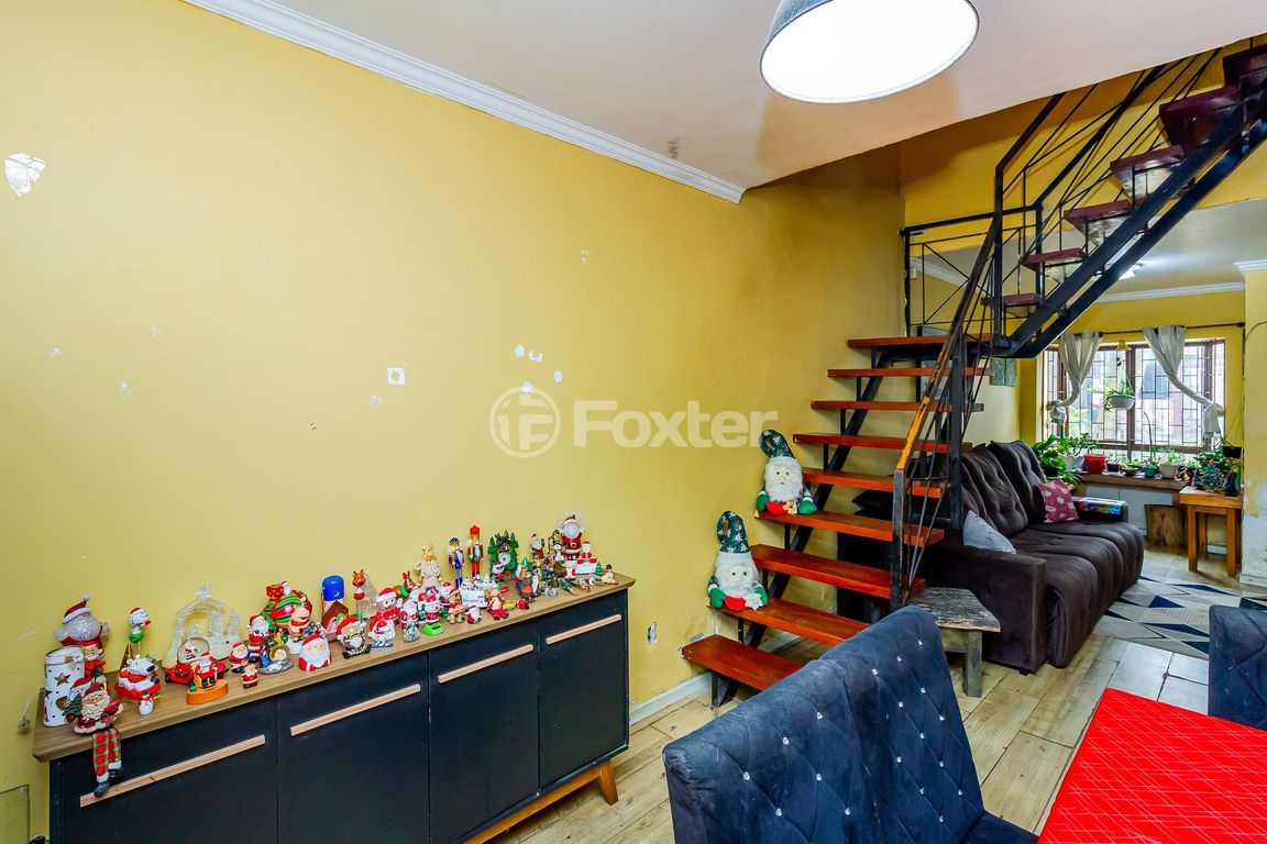 casa sobrado para comprar em Antônio Ribeiro, 160 - foto 7