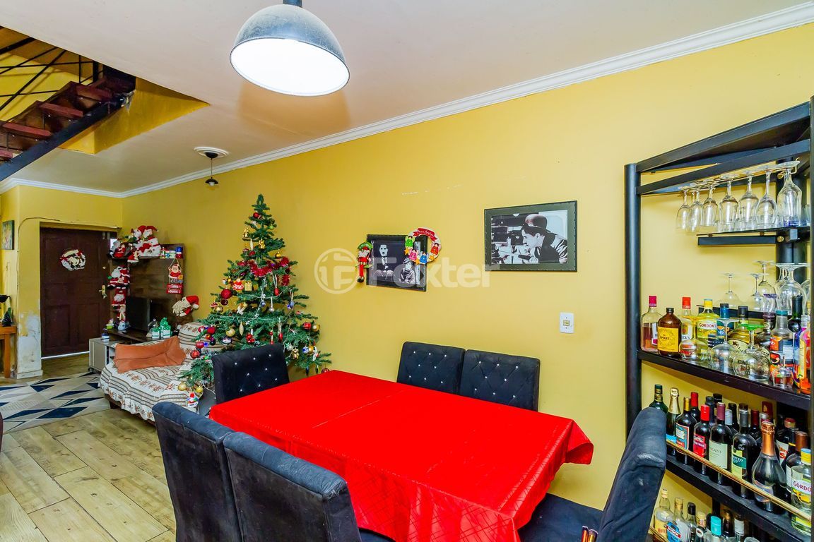 casa sobrado para comprar em Antônio Ribeiro, 160 - foto 8