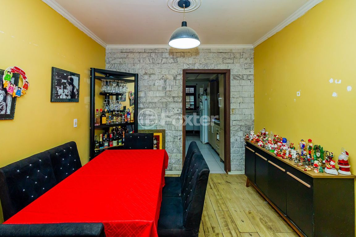 casa sobrado para comprar em Antônio Ribeiro, 160 - foto 9