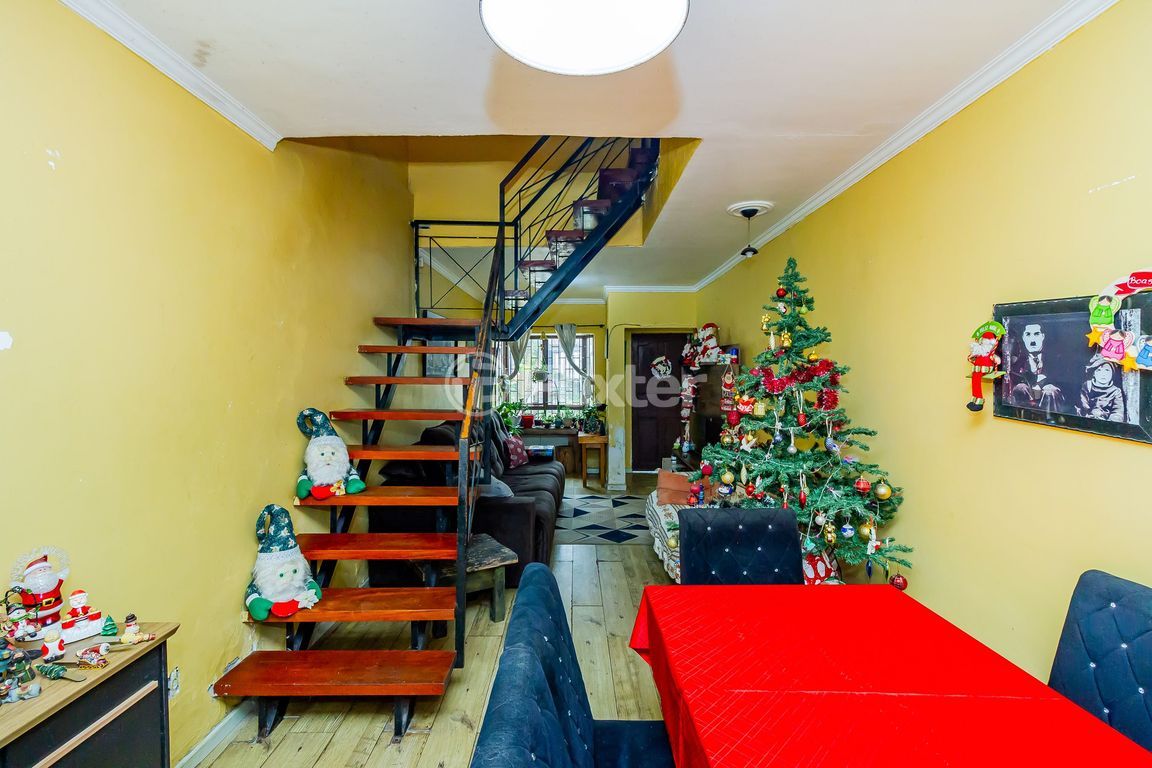 casa sobrado para comprar em Antônio Ribeiro, 160 - foto 10