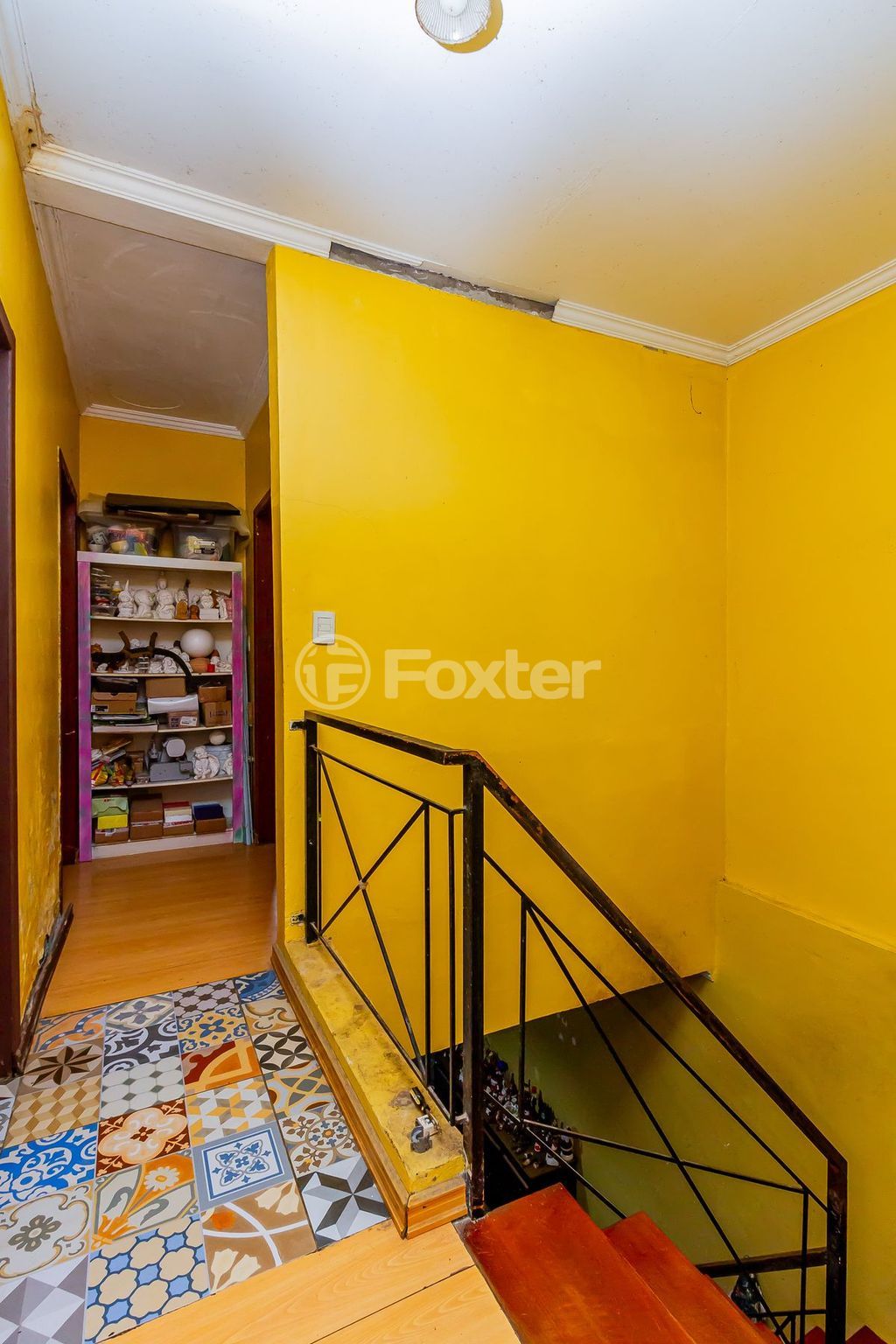 casa sobrado para comprar em Antônio Ribeiro, 160 - foto 12