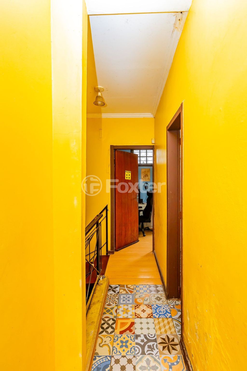 casa sobrado para comprar em Antônio Ribeiro, 160 - foto 13