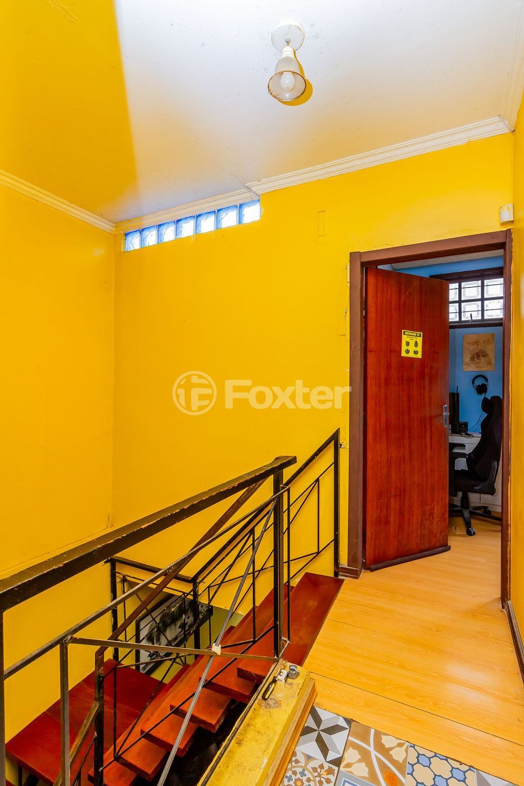 casa sobrado para comprar em Antônio Ribeiro, 160 - foto 14