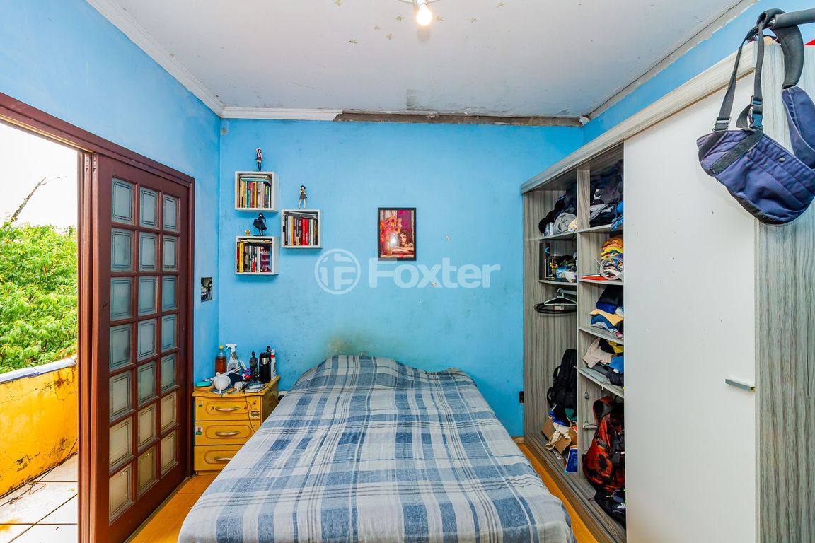 casa sobrado para comprar em Antônio Ribeiro, 160 - foto 15