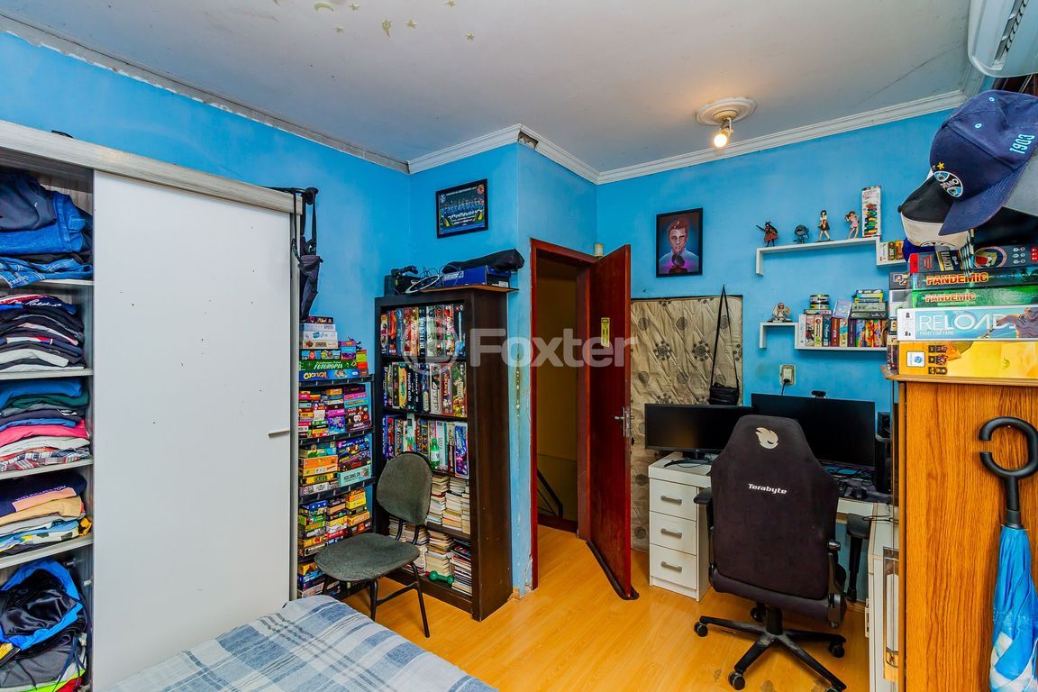 casa sobrado para comprar em Antônio Ribeiro, 160 - foto 17