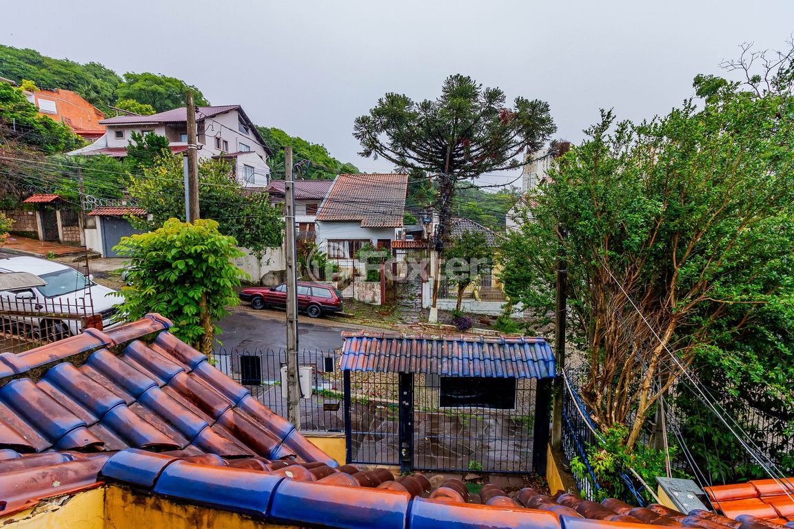 casa sobrado para comprar em Antônio Ribeiro, 160 - foto 19