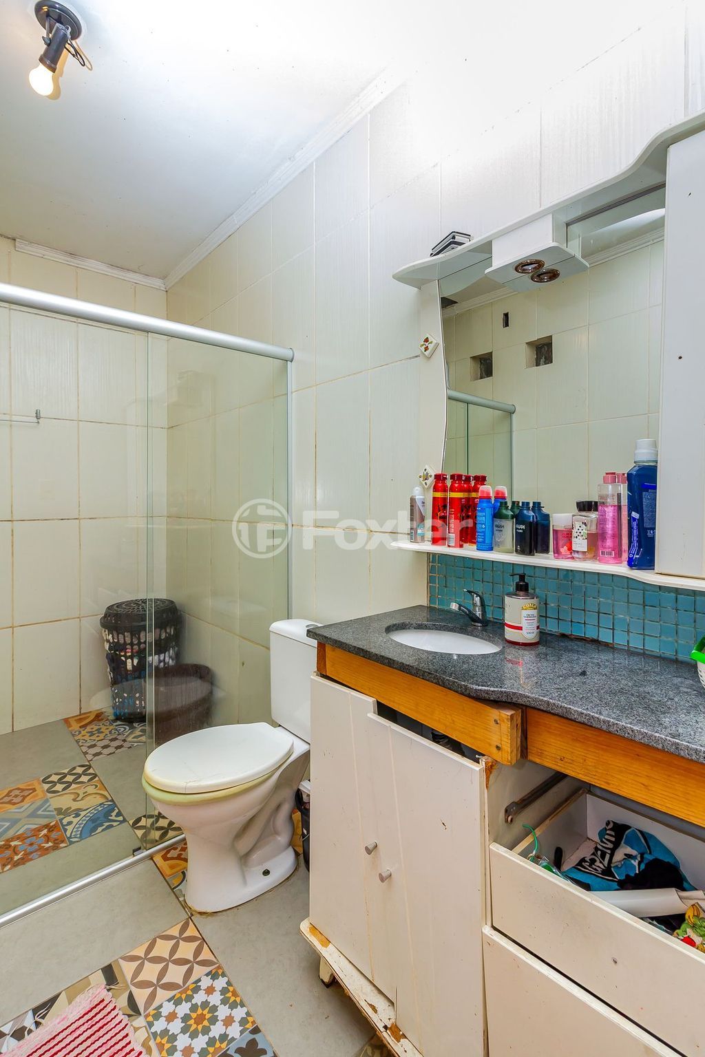 casa sobrado para comprar em Antônio Ribeiro, 160 - foto 20