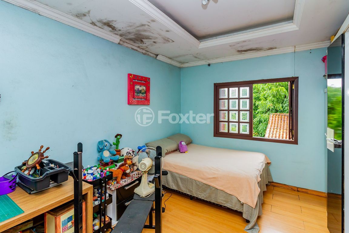 casa sobrado para comprar em Antônio Ribeiro, 160 - foto 22
