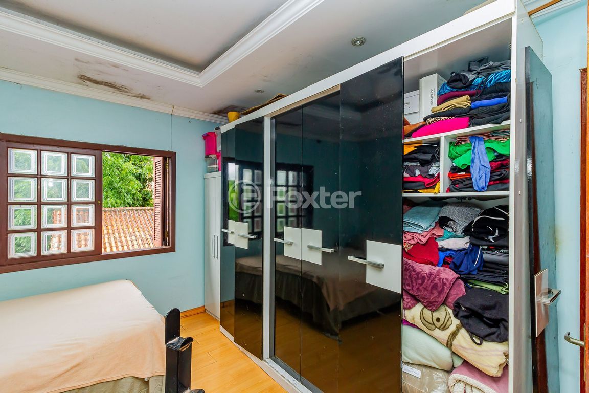 casa sobrado para comprar em Antônio Ribeiro, 160 - foto 23