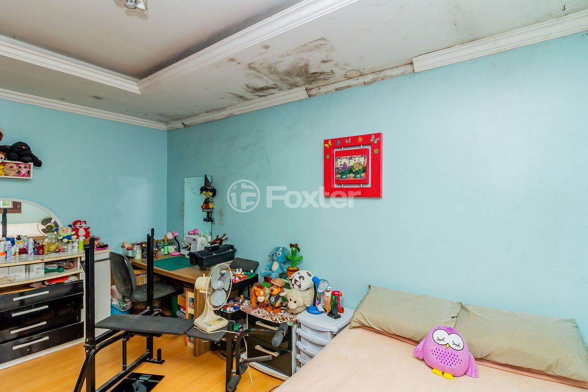 casa sobrado para comprar em Antônio Ribeiro, 160 - foto 24