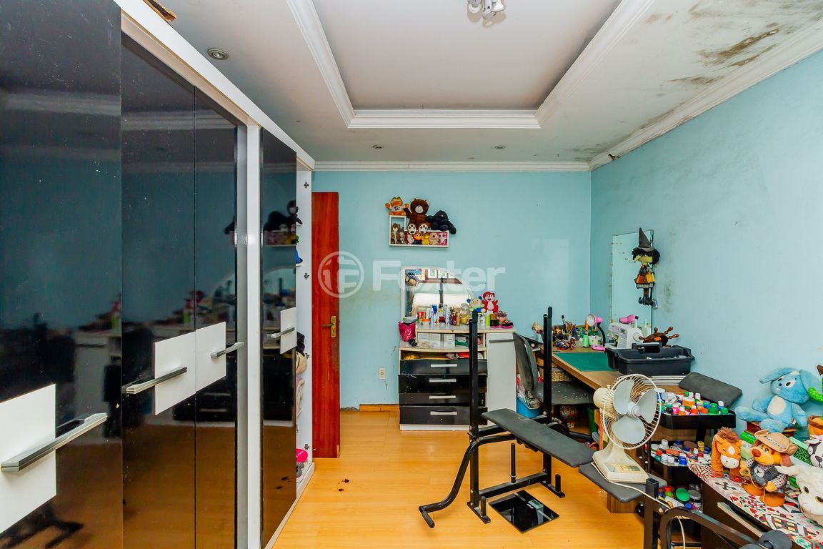 casa sobrado para comprar em Antônio Ribeiro, 160 - foto 25