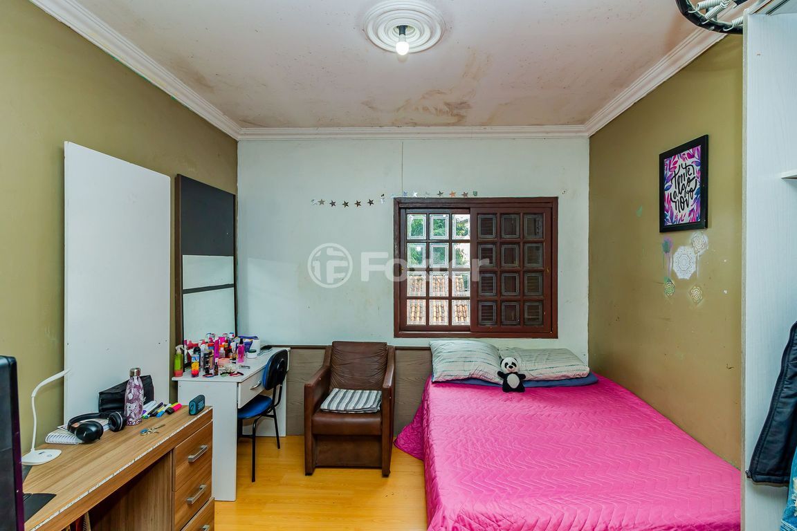 casa sobrado para comprar em Antônio Ribeiro, 160 - foto 28