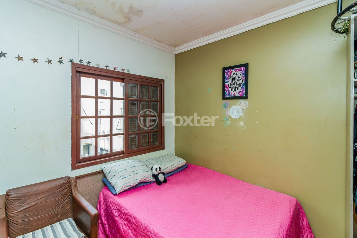 casa sobrado para comprar em Antônio Ribeiro, 160 - foto 29