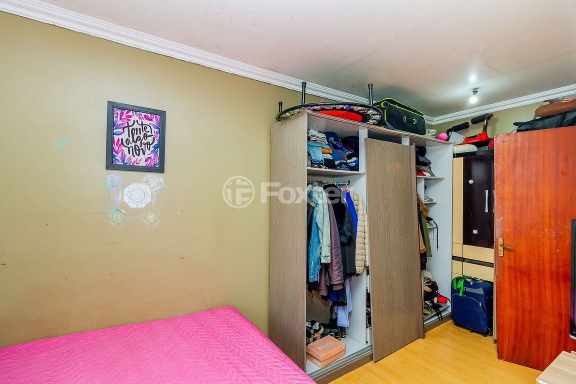 casa sobrado para comprar em Antônio Ribeiro, 160 - foto 30