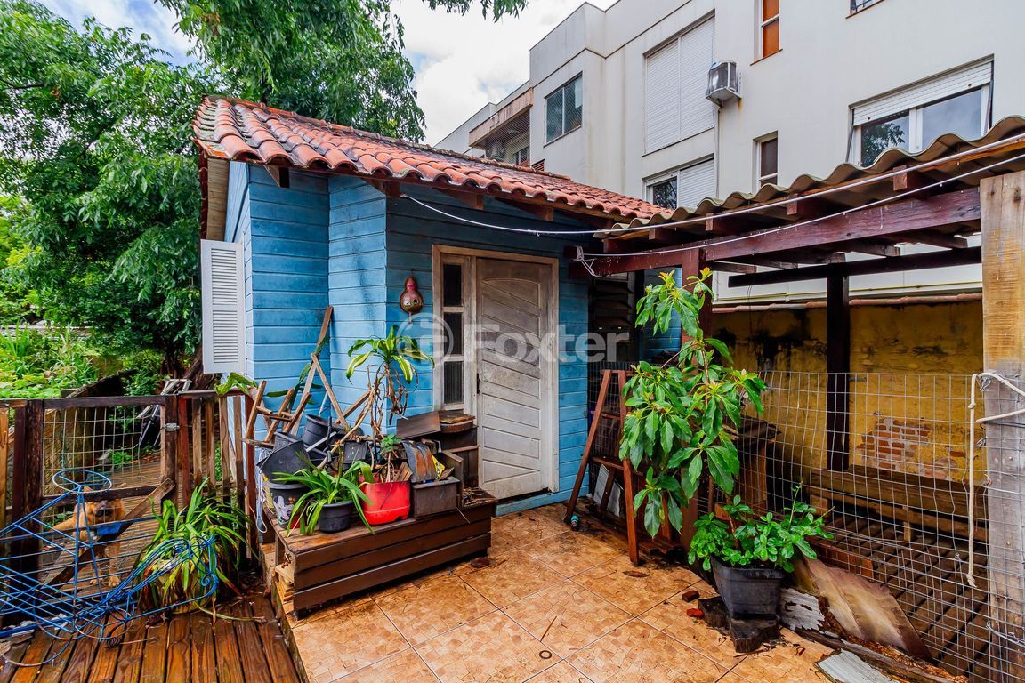 casa sobrado para comprar em Antônio Ribeiro, 160 - foto 32